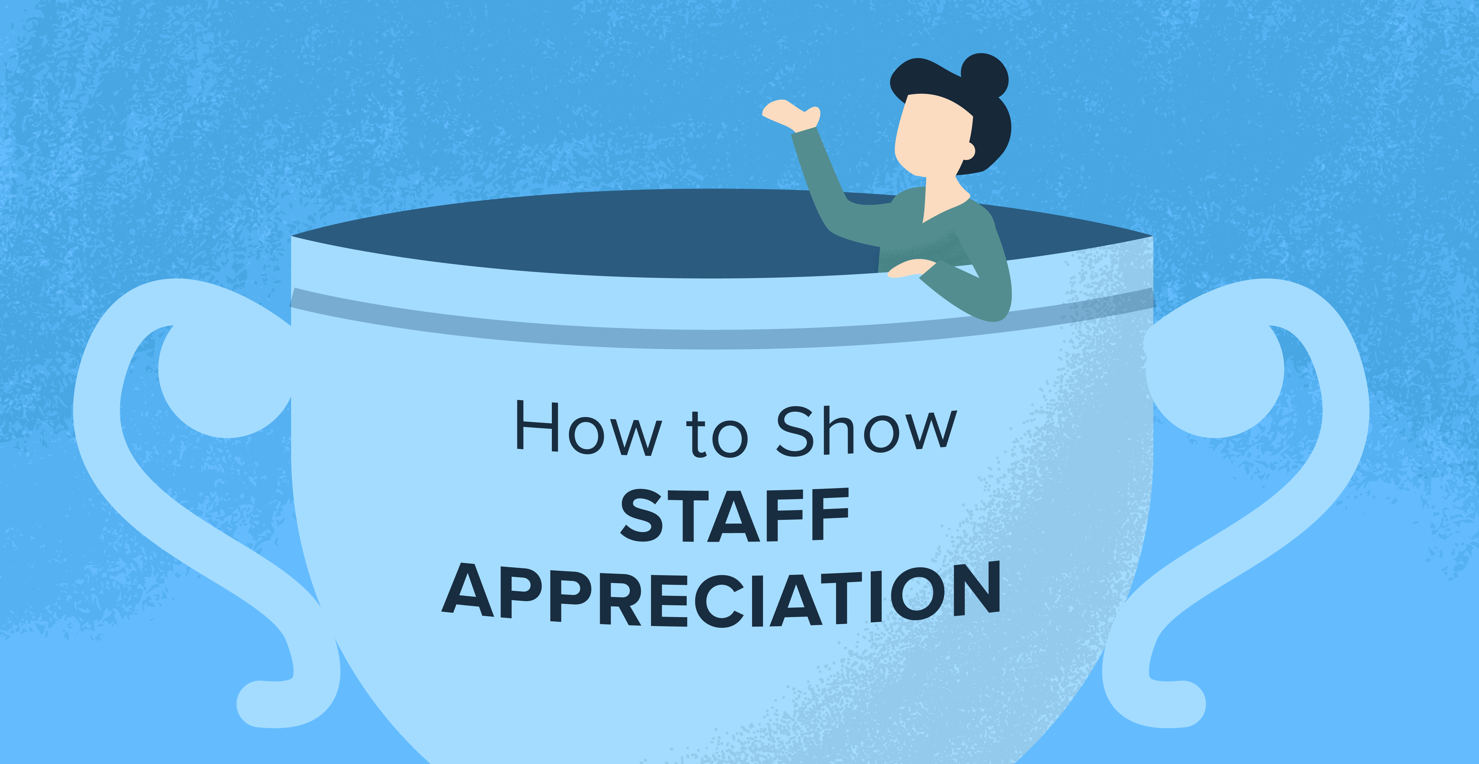 staff appreciation staff appreciation - Sephardic Nursing