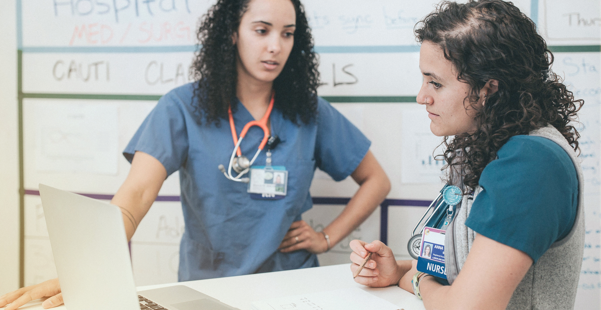 Documenting And Reporting Incidents In The Workplace NurseGrid
