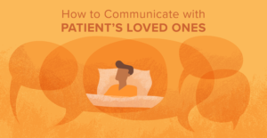 nurse patient communication