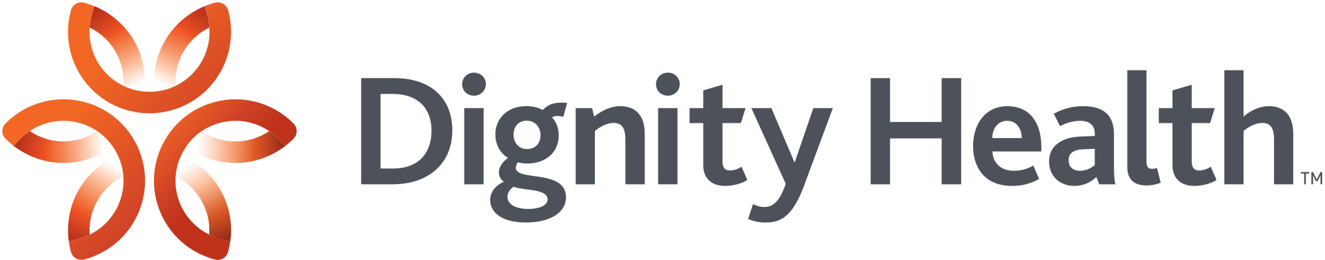 Dignity Health logo