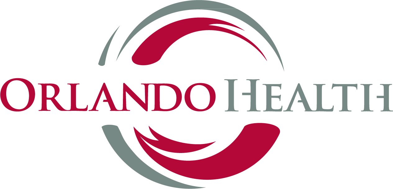 Orlando Health Orlando Health logo
