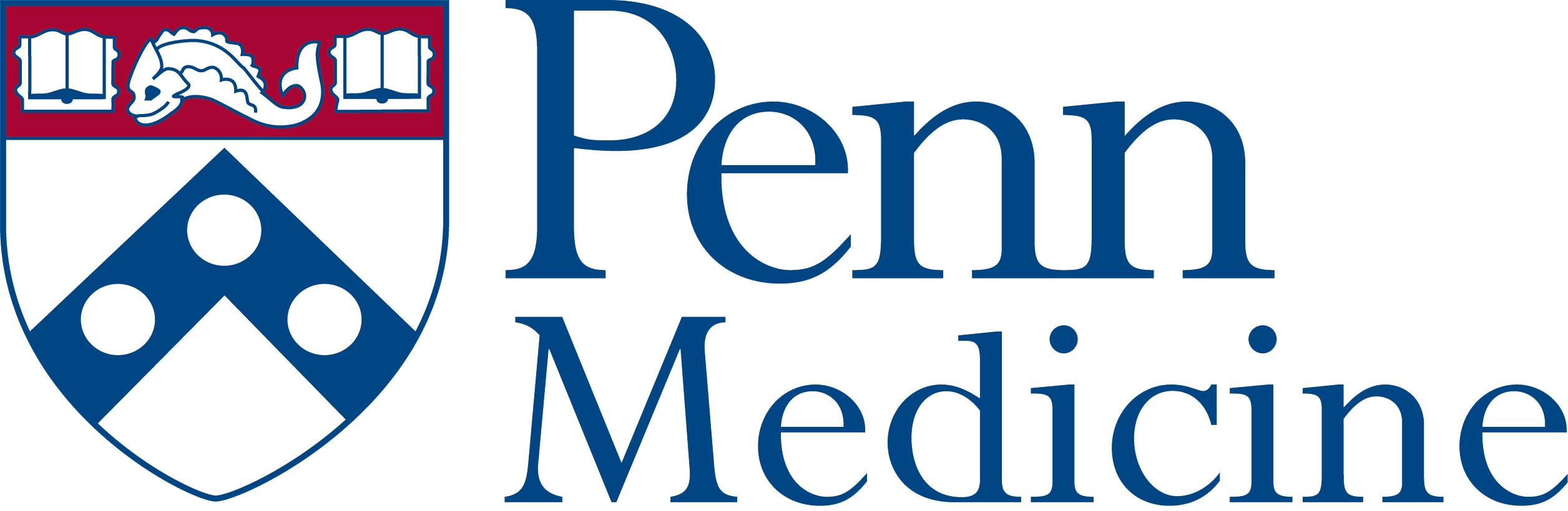 Penn Medicine Penn Medicine logo