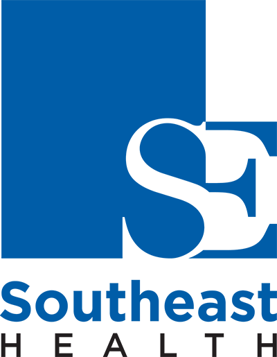 Southeast Health Southeast Health logo