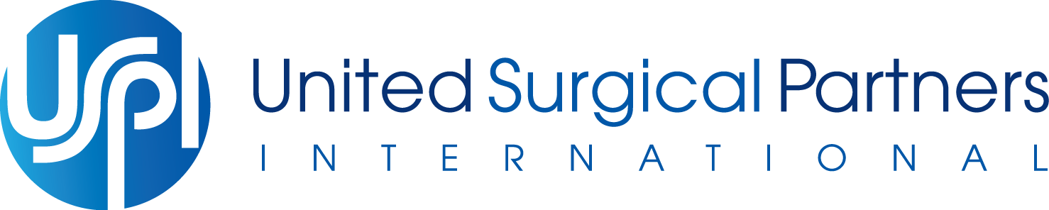 United Surgical Partners International United Surgical Partners International logo