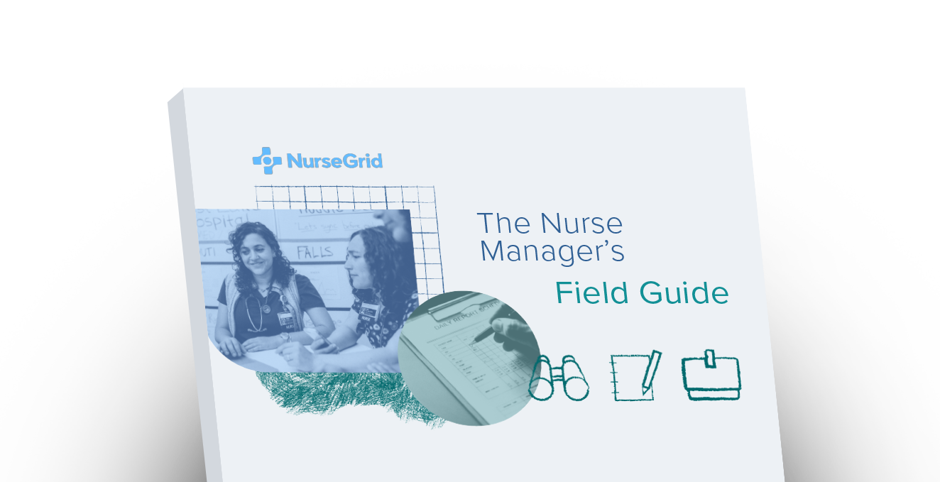 Manager Field Guide