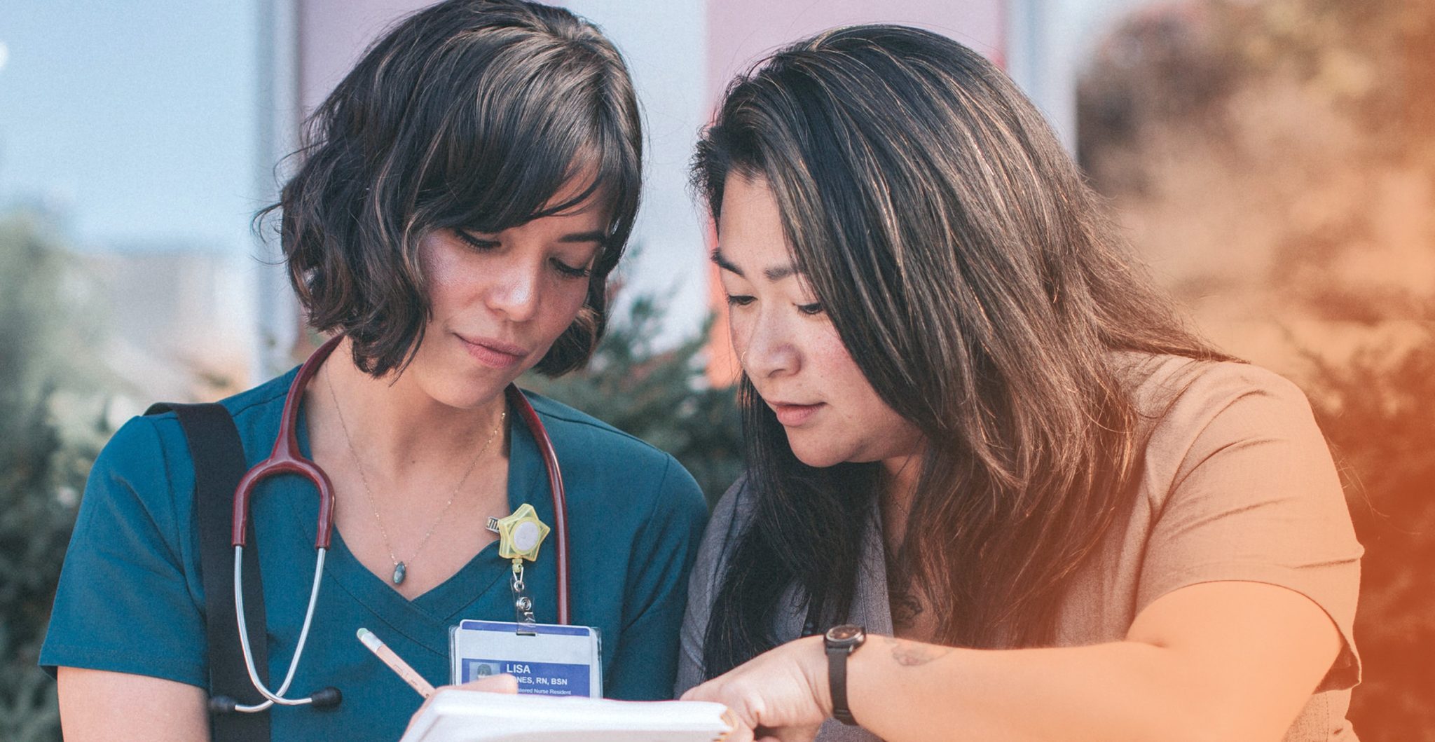 Helpful Tips and Tricks for Successful Charting » Nursegrid