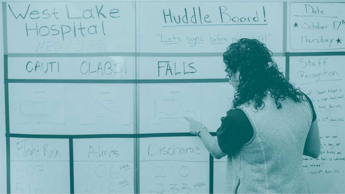 How ShortStaffed Shifts Affect Nurses Nursegrid