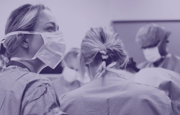 breaking stereotypes in nursing