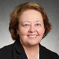 Robin Rose, HealthStream