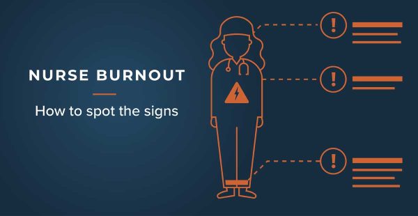 nurse burnout