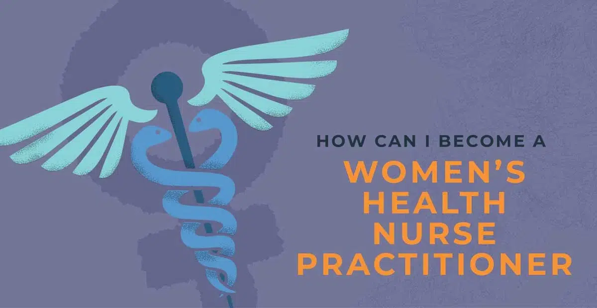 women's health nurse practitioner