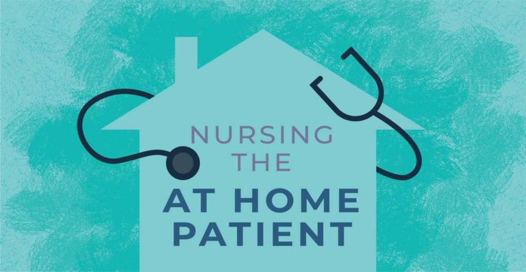 home healthcare nursing