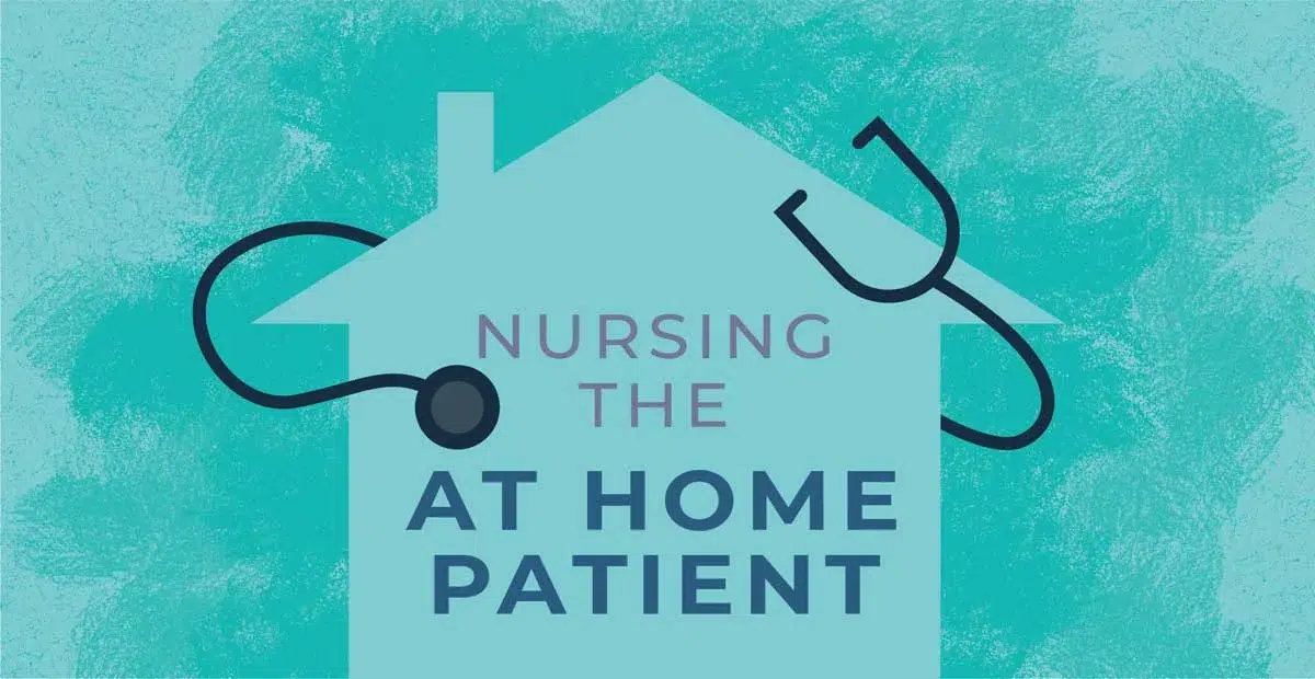 home healthcare nursing