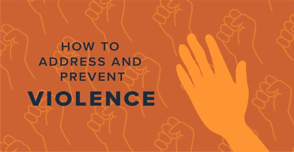 preventing violence