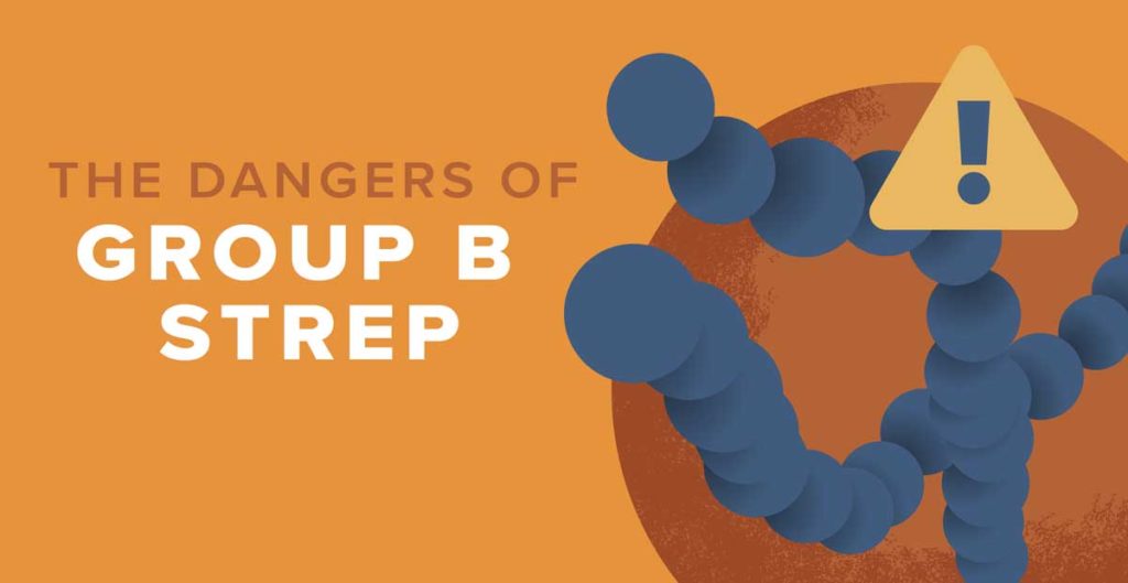 Educating About The Dangers Of Group B Strep | Nursegrid