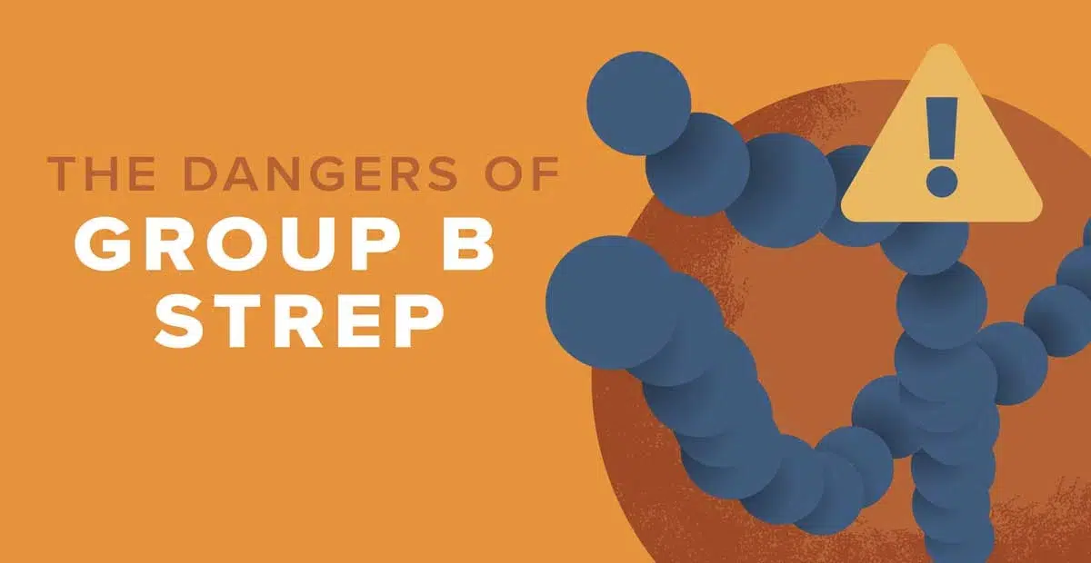group b strep