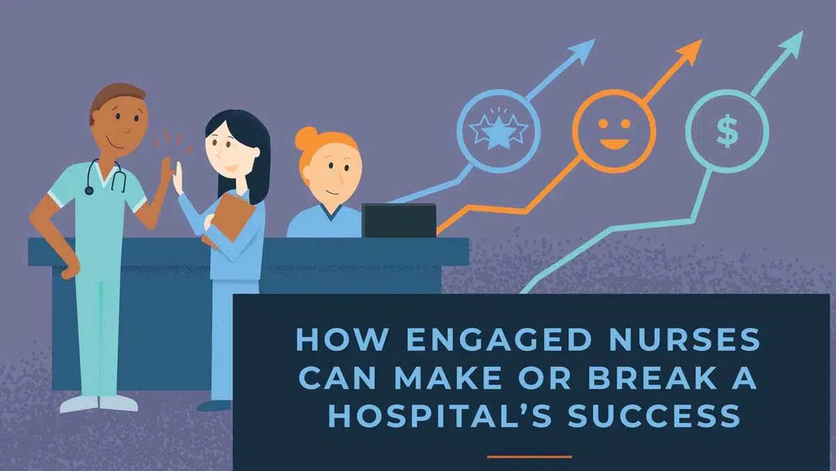 nurse engagement