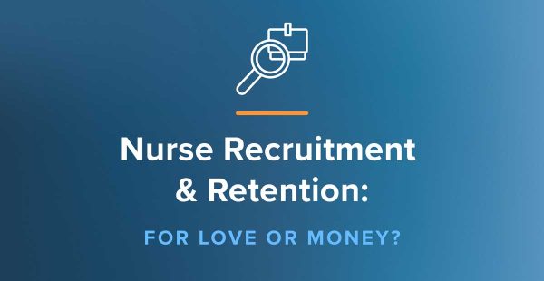 nurse retention