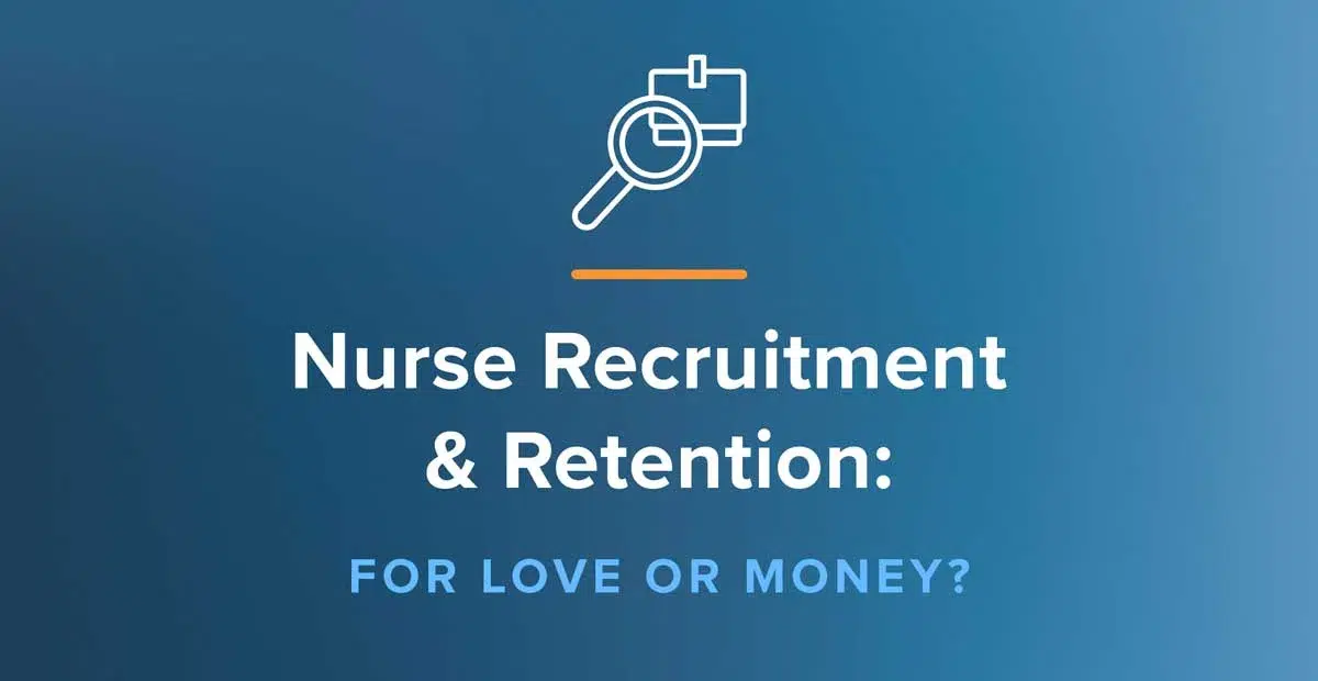 nurse retention