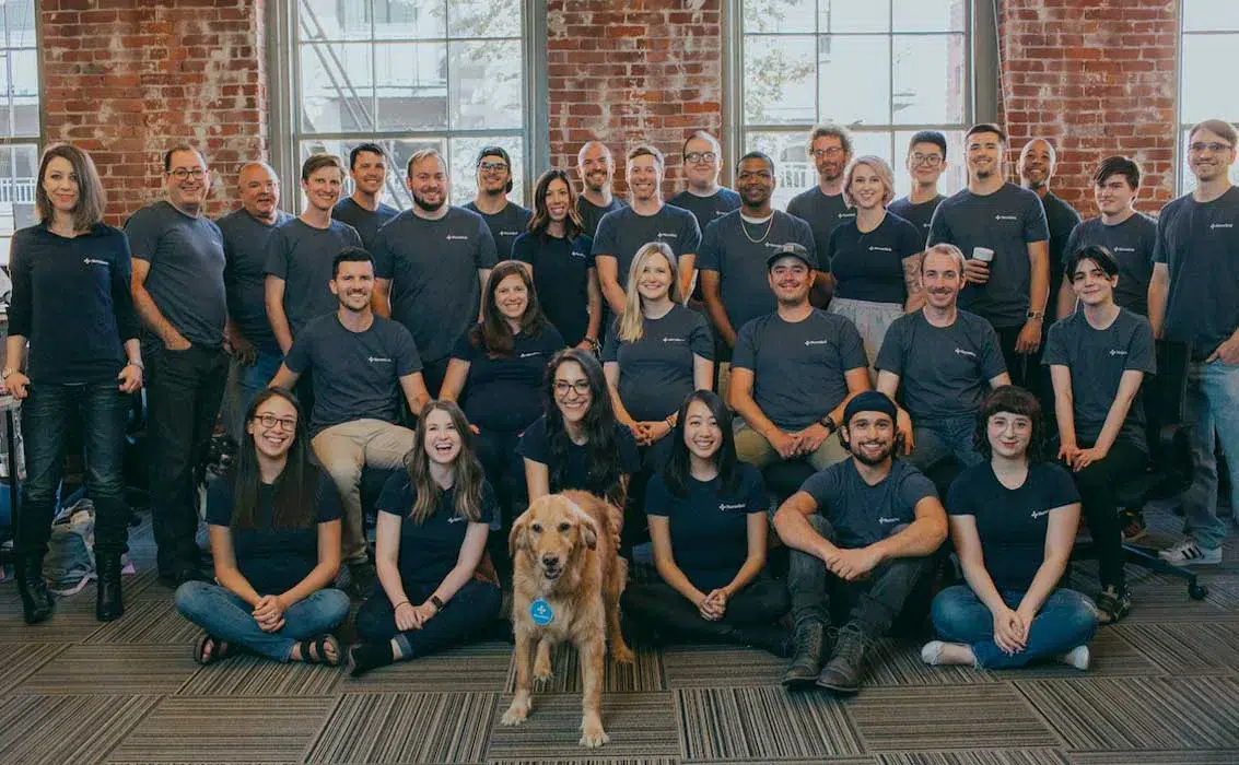 2018 Nursegrid Team