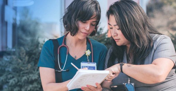 unprofessional behavior