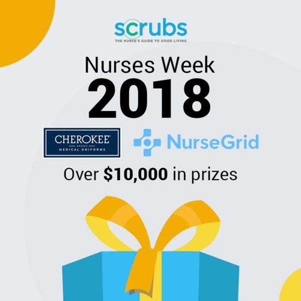 Nurses Week 2018