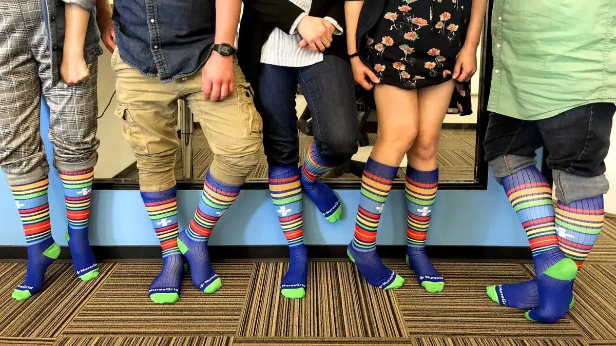 nursegrid pride
