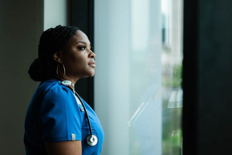 The Power Of Self Reflection On Nurse Well Being NurseGrid