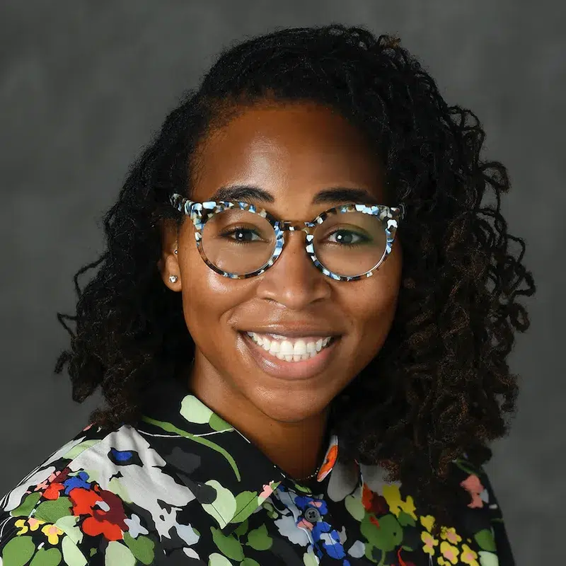 Nacole Riccaboni, MSN, MBA, APRN