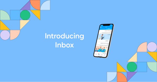 Introducing Inbox