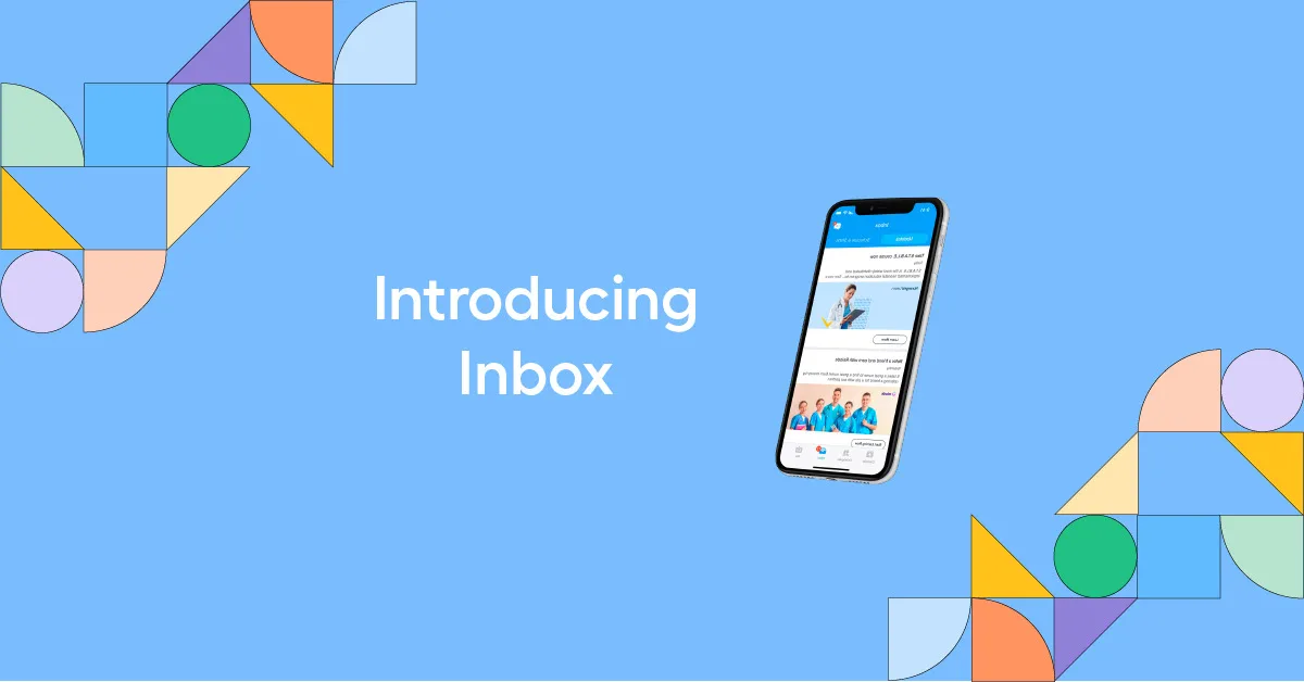 Introducing Inbox
