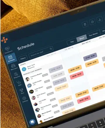 Nursegrid Manager