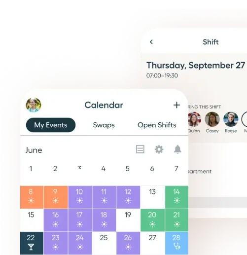 Nursegrid App
